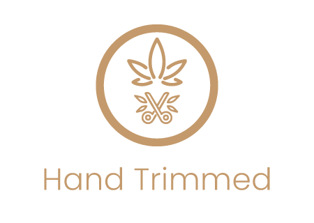 Hand Trimmed
