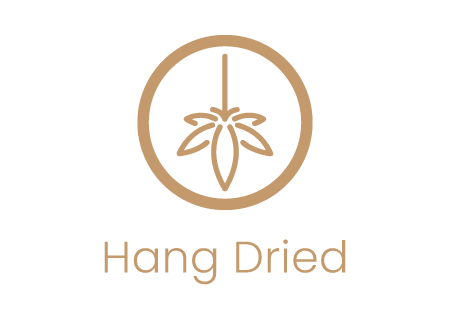 Hang Dried