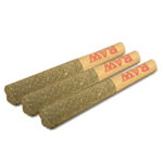 3x Pre-Rolls