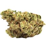 Oklahoma Coma - Whole Flower